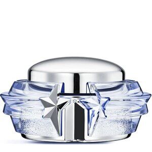 Mugler Angel Perfuming Body Cream JAR ONLY! (No Lotion Inside)